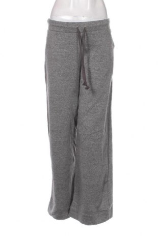 Pantaloni trening de femei Zara Trafaluc, Mărime M, Culoare Gri, Preț 203,95 Lei