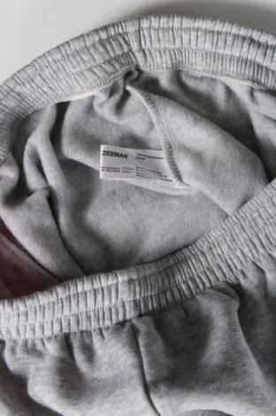 Damen Sporthose Zeeman, Größe XL, Farbe Grau, Preis 8,07 €