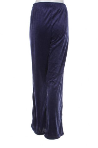 Γυναικείο αθλητικό παντελόνι Zeeman, Μέγεθος XXL, Χρώμα Μπλέ, Τιμή 17,94 €