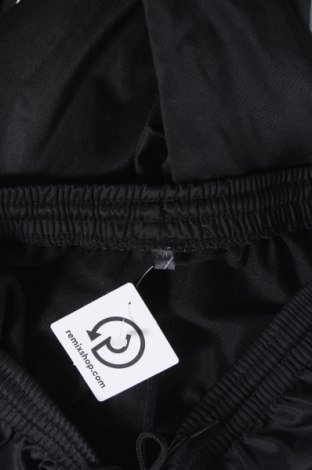 Γυναικείο αθλητικό παντελόνι Zeeman, Μέγεθος XXL, Χρώμα Μαύρο, Τιμή 7,18 €