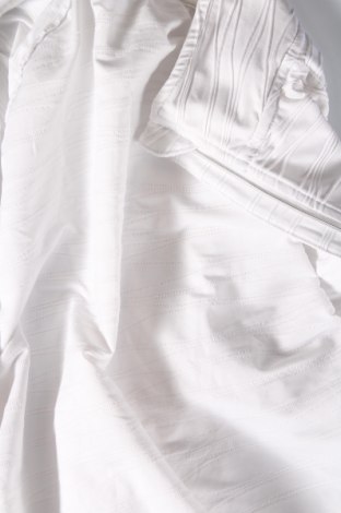 Γυναικεία αθλητική ζακέτα, Μέγεθος M, Χρώμα Λευκό, Τιμή 11,34 €