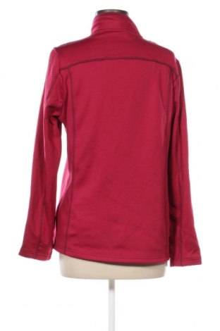 Bluză trening de femei Crivit, Mărime L, Culoare Roșu, Preț 51,32 Lei
