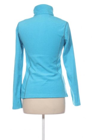 Bluză trening de femei Crivit, Mărime XS, Culoare Albastru, Preț 44,90 Lei
