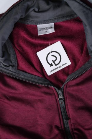 Damen Sportoberteil Daniel Franck, Größe M, Farbe Rot, Preis € 20,18