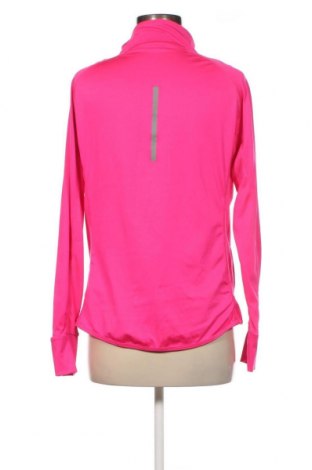 Bluză trening de femei Ergee, Mărime XL, Culoare Roz, Preț 99,49 Lei