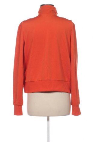 Damen Sportoberteil H&M Sport, Größe L, Farbe Orange, Preis 8,68 €