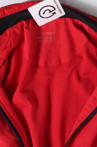 Damen Sportoberteil Hummel, Größe L, Farbe Rot, Preis 23,66 €