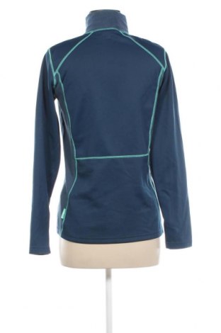 Damen Sportoberteil Kari Traa, Größe M, Farbe Blau, Preis 33,40 €