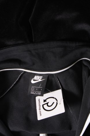 Damen Sportoberteil Nike, Größe L, Farbe Schwarz, Preis 26,72 €