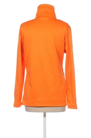 Damen Sportoberteil PUMA, Größe L, Farbe Orange, Preis 24,05 €