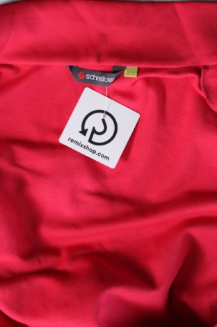 Damen Sportoberteil Schneider, Größe L, Farbe Rosa, Preis € 10,86