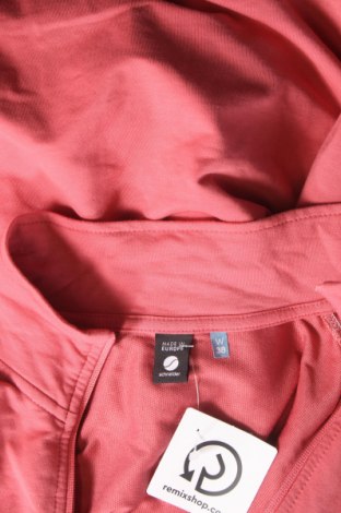 Bluză trening de femei Schneider, Mărime M, Culoare Roz, Preț 51,32 Lei