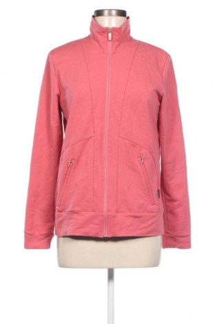 Γυναικεία αθλητική ζακέτα Schneider, Μέγεθος M, Χρώμα Ρόζ , Τιμή 14,47 €
