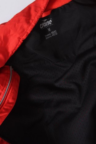 Dámska športová bunda  Crane, Veľkosť M, Farba Viacfarebná, Cena  4,88 €
