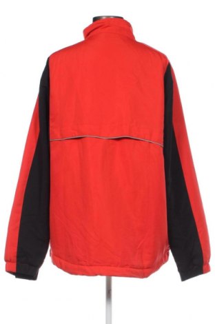 Γυναικείο μπουφάν αθλητικό Crane, Μέγεθος M, Χρώμα Πολύχρωμο, Τιμή 5,32 €
