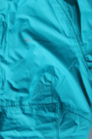 Dámská sportovní bunda  Quechua, Velikost S, Barva Modrá, Cena  528,00 Kč