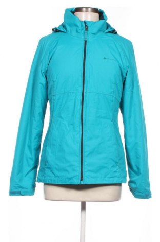 Dámska športová bunda  Quechua, Veľkosť S, Farba Modrá, Cena  18,78 €