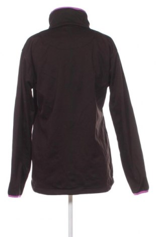 Γυναικείο μπουφάν αθλητικό Stromberg, Μέγεθος L, Χρώμα Μαύρο, Τιμή 12,34 €
