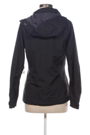 Γυναικείο μπουφάν αθλητικό Vaude, Μέγεθος M, Χρώμα Μαύρο, Τιμή 21,64 €