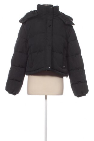 Dámska bunda , Veľkosť M, Farba Čierna, Cena  34,52 €
