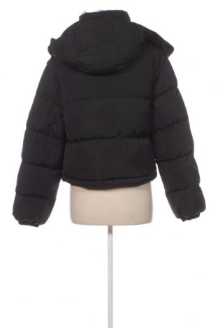 Dámska bunda , Veľkosť M, Farba Čierna, Cena  34,52 €