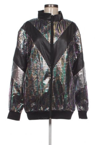 Γυναικείο μπουφάν, Μέγεθος XL, Χρώμα Πολύχρωμο, Τιμή 39,69 €