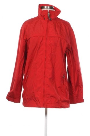 Dámska bunda , Veľkosť L, Farba Červená, Cena  7,86 €
