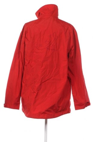Dámska bunda , Veľkosť L, Farba Červená, Cena  4,76 €