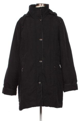 Dámska bunda , Veľkosť XL, Farba Čierna, Cena  5,00 €