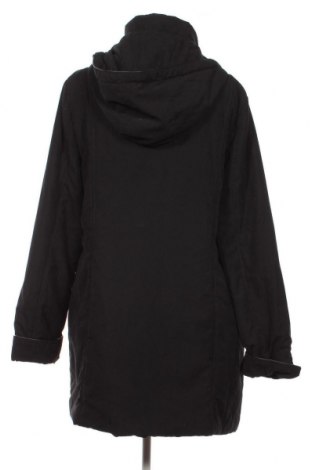 Dámska bunda , Veľkosť XL, Farba Čierna, Cena  5,00 €