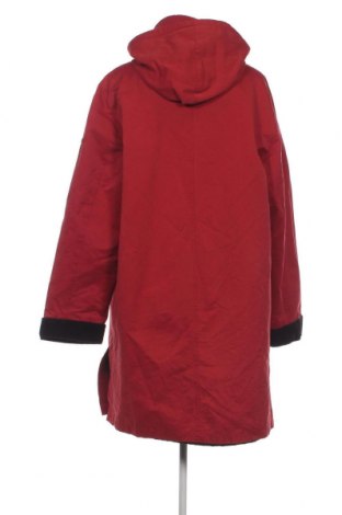 Dámská bunda , Velikost XL, Barva Červená, Cena  185,00 Kč