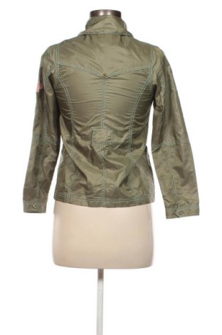 Γυναικείο μπουφάν, Μέγεθος S, Χρώμα Πράσινο, Τιμή 13,70 €