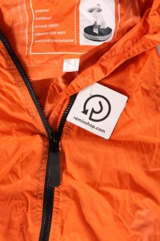 Дамско яке, Размер M, Цвят Оранжев, Цена 9,60 лв.