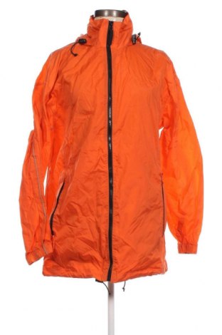 Dámská bunda , Velikost M, Barva Oranžová, Cena  191,00 Kč
