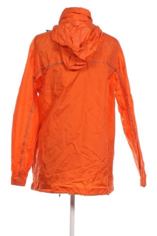 Dámská bunda , Velikost M, Barva Oranžová, Cena  153,00 Kč