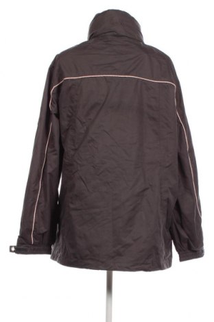 Dámska bunda , Veľkosť L, Farba Sivá, Cena  13,16 €