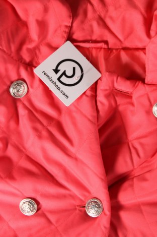 Дамско яке, Размер XL, Цвят Розов, Цена 41,06 лв.