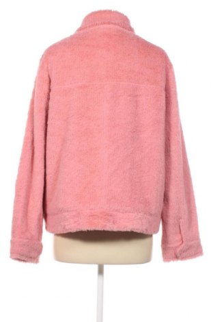 Γυναικείο μπουφάν, Μέγεθος XXL, Χρώμα Ρόζ , Τιμή 35,88 €