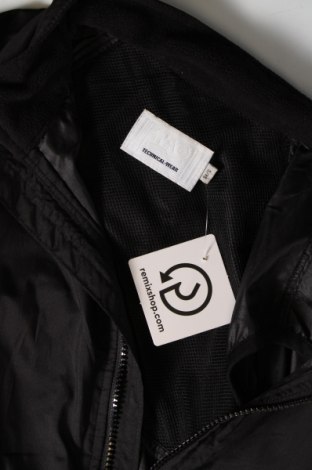 Dámska bunda , Veľkosť S, Farba Čierna, Cena  4,76 €