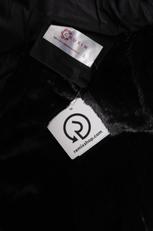 Dámská bunda , Velikost M, Barva Černá, Cena  352,00 Kč