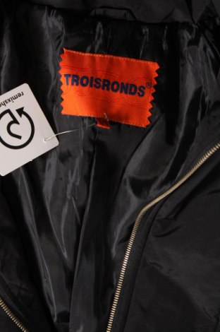 Dámska bunda , Veľkosť S, Farba Čierna, Cena  15,97 €
