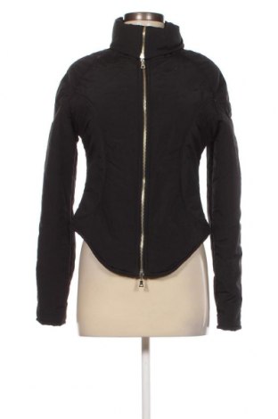 Γυναικείο μπουφάν, Μέγεθος S, Χρώμα Μαύρο, Τιμή 16,71 €