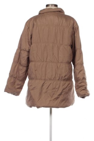 Dámska bunda , Veľkosť XL, Farba Béžová, Cena  12,52 €