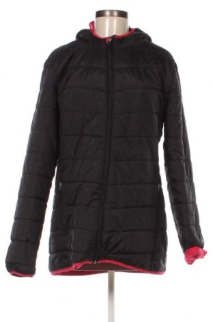 Γυναικείο μπουφάν, Μέγεθος XL, Χρώμα Μαύρο, Τιμή 13,95 €
