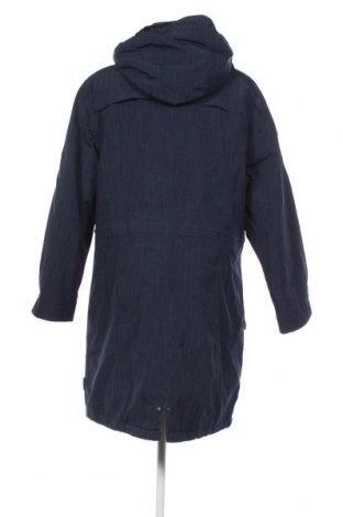 Dámska bunda , Veľkosť XL, Farba Modrá, Cena  13,16 €