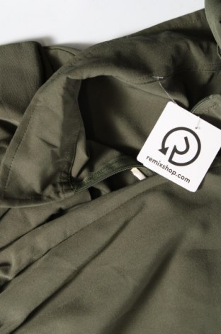 Dámska bunda , Veľkosť S, Farba Zelená, Cena  27,22 €
