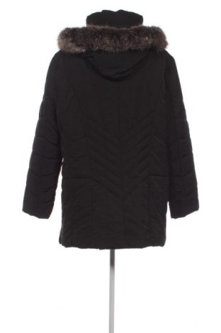 Dámska bunda , Veľkosť XL, Farba Čierna, Cena  12,50 €
