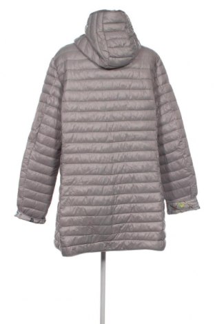 Damenjacke, Größe 5XL, Farbe Grau, Preis 33,40 €