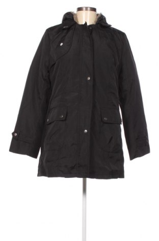 Dámska bunda , Veľkosť L, Farba Čierna, Cena  13,48 €