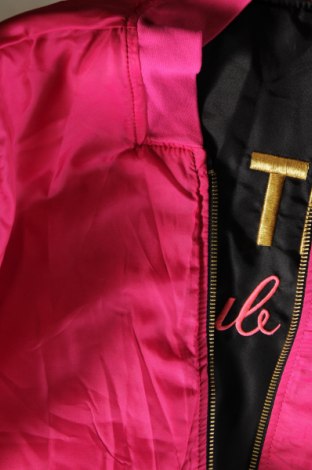 Dámska bunda , Veľkosť L, Farba Viacfarebná, Cena  8,98 €
